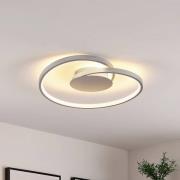 Lucande EnesaLED-Deckenlampe, rund