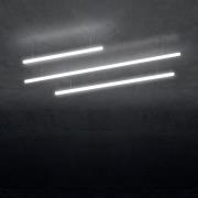 Artemide Alphabet of light linear via App 120 cm