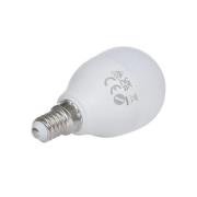 LUUMR Smart LED E14 P45 4,9W RGBW CCT ZigBee Hue