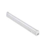 LED-Wandleuchte 982116200, Länge 147,5 cm, weiß, 3000/4000K