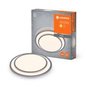 Ledvance Orbis Berlin LED-Deckenlampe silber 30cm