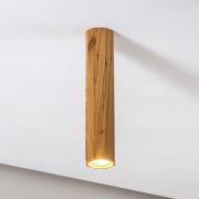 Envostar Peach Puff Deckenlampe Oktagon Höhe 30cm