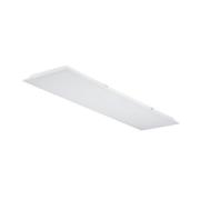 Sylvania LED-Panel Quantum, 120 x 30 cm, 840, Multipower