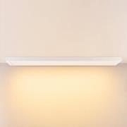 LED-Panel PRO OFFICE SANO, 153 x 33 cm, DALI weiß Metall CCT