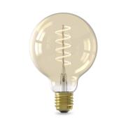 Calex Smart LED E27 7W G95 1800 - 3000 K Filament