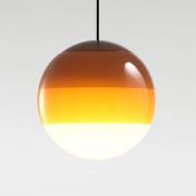 MARSET LED-Hängelampe Dipping Light Ø 20 cm orange