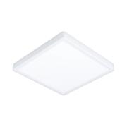 EGLO connect Smart-LED-Aufbauleuchte Fueva 6-Z, weiß, 39cm