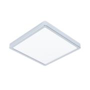 EGLO connect Smart-LED-Aufbauleuchte Fueva 6-Z, chrom, 29cm