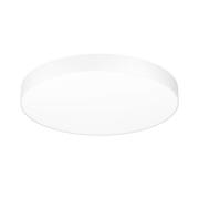 EGLO connect Smart-LED-Deckenlampe Gallizzi-Z, weiß, Ø69cm