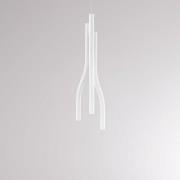 Algae M LED-Hängeleuchte 2.700 K weiß