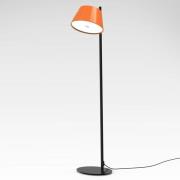 MARSET Tam Tam P Stehleuchte, 1-fl, orange