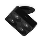 Nimbus Q Four TT Lampe Phasendim. 40° 940 schwarz