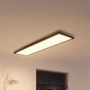 Philips Hue Panel White Ambiance Aurelle 120 x 30 cm schwarz