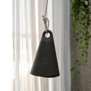 OSRAM Hängeleuchte Decor Bell, recydelter Kunststoff, E27,