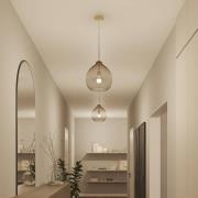 Philips Hue Smart LED-Leuchtmittel E27 A60, 8 W, RGB CCT 3er