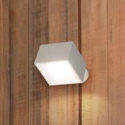 LED-Akkuwandspot Magnetic, weiß, würfelförmig, dimmbar, CCT