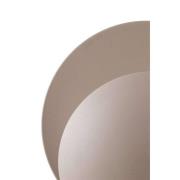 Globen Lighting Tischlampe ORBIT, beige, Höhe 32 cm