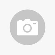 Tischstrahler Puk Spot, weiß-chrom, G9