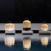 Forestier Take A Way M Dekoleuchte, IP20, schwarz