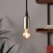 LED-Lampe E14 4W P45 2.000K Filament amber dimmbar