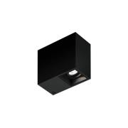 WEVER & DUCRÉ LED-Downlight Plano petit 1.0 schwarz 927 dim