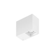 WEVER & DUCRÉ LED-Downlight Plano petit 1.0 weiß 927 dim