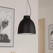 EGLO Camasca Hängeleuchte, einflammig, schwarz