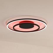 EGLO connect Calagrano-Z LED-Deckenleuchte, Ø45cm