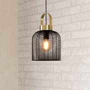 Pendelleuchte Roundham, Durchmesser 22 cm