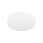 LED-Deckenlampe Zubieta-A, weiß, Ø45cm