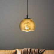 Hängeleuchte Albaraccin einflammig, Ø 19cm