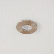 Arcchio Tempurino LED-Einbaustrahler, 6 cm, 36°