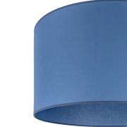 Lampenschirm Roller Ø 50 cm, dunkelblau
