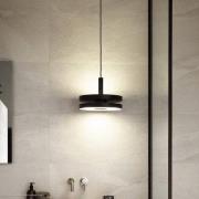 Prandina Machine S3 LED-Hängelampe up/down schwarz