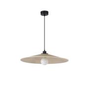 MARKET SET Hängeleuchte Gatsby, ramil, Ø 60 cm, E27