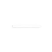 WEVER & DUCRÉ LED-Wandleuchte Mirbi long 2.0 60 cm IP44 927