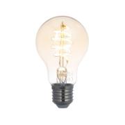 LUUMR Smart E27 4,9W ZigBee Tuya Hue amber 3er-Set