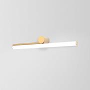 MARSET Ambrosia A 60 links, Triac mattgold 930