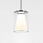 serien.lighting Drum S Pendel Rohr 927 Triac hoch