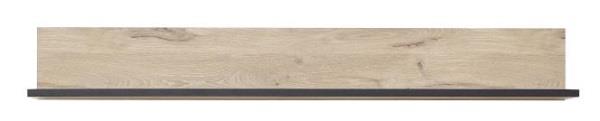 Wandbord 160cm RUBEN von Wohn-Concept Viking Oak Nature