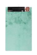40x60 Badematte HEAVEN Mats HEM800 von Lalee mint