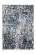 160x230 Teppich MEDELLIN MED400  von Lalee silver-blue