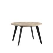 Esstisch ausziehbar TABLES von Forte Sonoma Oak