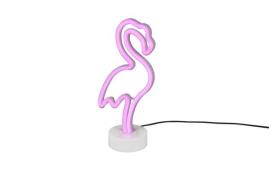 LED-Tischleuchte FLAMINGO 1 5W von REALITY Leuchten R55240101