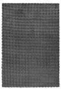 120x170 Teppich HARMONY von Lalee Graphit