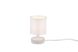 Tischleuchte MARIE 1xE14 von REALITY Leuchten R50980101