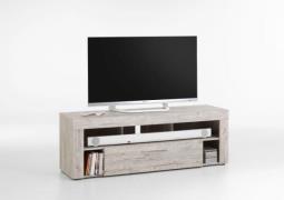 VIBIO 1 TV Lowboard von FMD Sandeiche