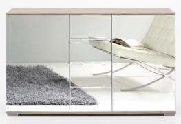 Kommode 2trg EASYP PLUS A von WIMEX Braun