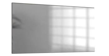 Hängespiegel drehbar MALMÖ von WIMEX silver fir/graphit