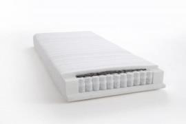 TOSCANA Tonnentaschenfederkern-Matratze 7-Zonen TTFK von Meise Möbel